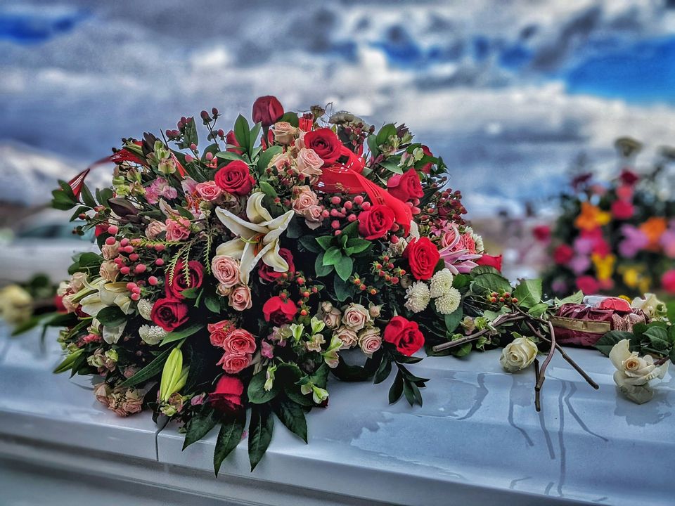 Funerals